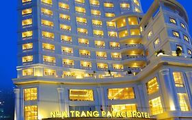 Palace Hotel Nha Trang